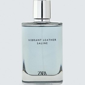 Resim Zara VIBRANT LEATHER SALINE 100 ML (3,38 FL 
