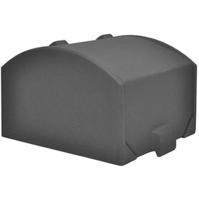 Resim Genel Markalar Motosiklet Servis Kurye Çantası Nano Siyah 90 Litre. Pe 