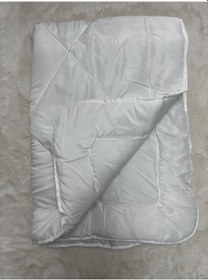 Resim Mikrofiber Yorgan Ekru 