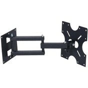 Resim Megatron 43''İnç 109 Ekran Led Televizyon Hareketli Askı Aparatı 