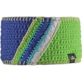 Resim Jam Finish Line Bandana (390128703)-Cobalt-Std 