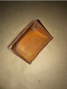 Resim Plastikap Universal Traktör P100 Römork Kamyonet Sinyal Camı Park Lambası Camı Her Araca Uyumlu 