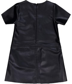 Resim Pierre Cardin 10-12 Yaş Elbise - Siyah - Siyah / 10-11 Yaş 