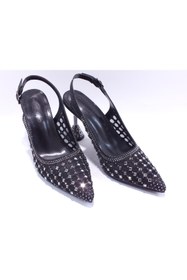 Resim Guja 25Y125 KADEH TOPUK ABİYE AYAKKABI 