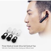 Resim Vistalife Xiaomi Kablosuz Kulaklık - Hafif Tasarım, Net Ses Ve 30 Saat Pil İle Müzik Keyfi 