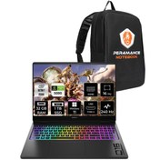 Resim HP Omen Max Ultra 7-255HX 32GB 1TB RTX5080 16'' 240HZ SIFIR 