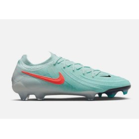 Resim Nike Phantom GX II Elite FG (FJ2559-300) | Yeşil 