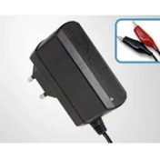 Resim Yıldırım Cys 140c-12 8w Tam Otomatik Akü Şarj Adaptörü 