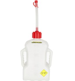 Resim Acerbis Benzin Bidonu Beyaz 20L 