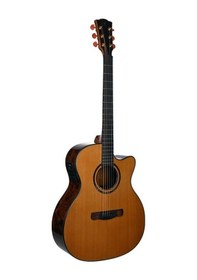 Resim Merida Dg-15fogaces Diana Elektro Akustik Gitar 
