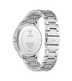Resim Guess Gugw0970g1 Erkek Kol Saati Gri 