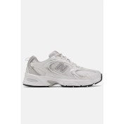Resim New Balance Kadın Spor Ayakkabı MR530EMA Nb Lifestyle Shoes White/ Silver 
