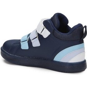 Resim Vicco Rainbow 220.F22K.180 Erkek Çocuk Işıklı Sneaker Bot Laciver 