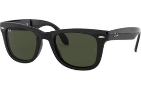 Resim RAYBAN RB4105 601 UNISEX GÜNEŞ GÖZLÜĞÜ 