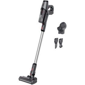 Resim TEFAL TY6993 X-Pert 3.60 Kablosuz Dikey Şarjlı Süpürge Evcil Hayvan Dostu 