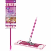 Resim Parex Orta Boy Mikro Fiber Etkin Yer Temizlik Sistemi (PAREX.1909586) 
