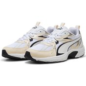 Resim Puma Milenio Tech Kadın Sneaker-beyaz Beyaz 