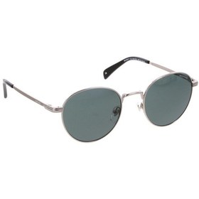 Resim Mustang Mu2611-02 54 Unisex Güneş Gözlüğü Gri 