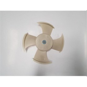 Resim Eşdeğer Ürün Honda Cıvıc- Sd- 02/04 Klima Fan Kanadı 4 Kanat 