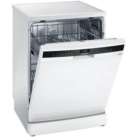 Resim Siemens SN23EW60KT 5+1 Programlı Home Connect Bulaşık Makinesi 