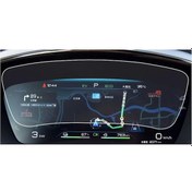 Resim Byd Seal U Dijital Gösterge Ekran Koruyucu Nano Film 