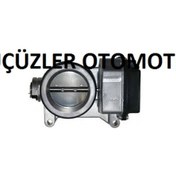 Resim .Gaz Kelebeği Laguna Clio Kangoo Megane 8200123061 