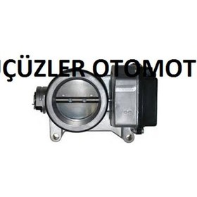 Resim .Gaz Kelebeği Laguna Clio Kangoo Megane 8200123061 