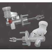 Resim Esse Otomotiv L-200 06-15 Cr 15- Su 4×2- 4×4 Debriyaj Üst Merkez - MHR-04747 - MR995034 