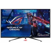 Resim Asus 43.0 Rog Strix XG438Q 3840x2160 4MS HDMI DP Gaming Monitör 