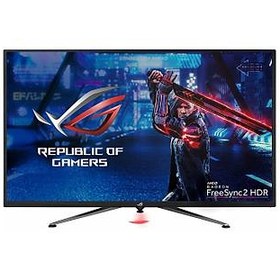 Resim Asus 43.0 Rog Strix XG438Q 3840x2160 4MS HDMI DP Gaming Monitör 