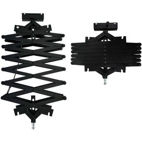 Resim Stüdyo Teknik Lift Akordiyon 