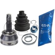 Resim GSP 817004 Aks Kafasi Dis Tempra 2.0 92 99 7652957 (WK283522) 