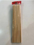 Resim Çöp Şiş Kalın Çubuk - 35 Cm 45 Adet Royaleks-ra-269 