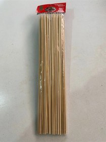 Resim Çöp Şiş Kalın Çubuk - 35 Cm 45 Adet Royaleks-ra-269 