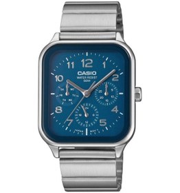 Resim Casio Mtp-m306d-2avdf Kol Saati Metalik 