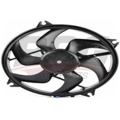 Resim BSG 70-510-003 FAN MOTORU 