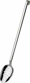 Resim Özbir Metal Delikli Servis Kaşığı 35 Cm 