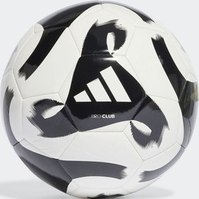 Resim adidas HT2430-U adidas Tıro Clb Futbol Topu Beyaz 