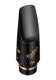 Resim Vandoren SM812S Alto Saksafon Beki 