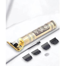 Resim Bilfold Hk-34 Tıraş Makinesi 