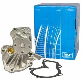 Resim SKF VKPC84217 | Ford Fiesta 2002-2018 Model Arası 1.25-1.4- 1.6 Benzinli Devirdaim Su Pompası 