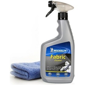 Resim Michelin MC31425 Araç Koltuk, Döşeme Temizleyici ve Leke Sökücü Sprey 650 ML 