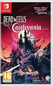 Resim Dead Cells Return To Castlevania Edition Nintendo Switch Nintendo