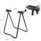 Resim Forge Gt Xbyc 2152 Bisiklet Standı 