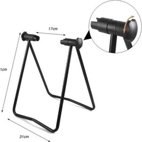 Resim Forge Gt Xbyc 2152 Bisiklet Standı 