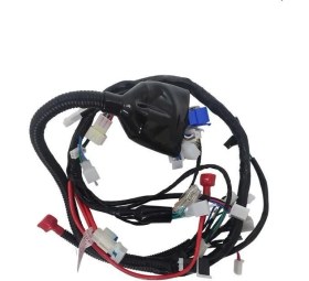 Resim Elektrik Tesisatı Drift L 