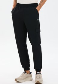 Resim Skechers Erkek Micro Pantolon S222080 3817 Siyah 