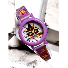 Resim Coliseum Renkli Ve Figürlü Özel Kutulu Çocuk Kol Saati Ft.cls.ck13 Çok Renkli 