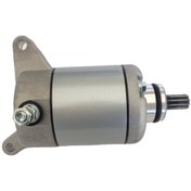 Resim Honda Cbf 150 Marş Motoru Ncr 