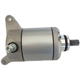 Resim Honda Cbf 150 Marş Motoru Ncr 